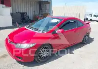 2007 Honda CIVIC photo