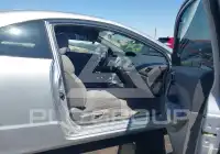 2007 Honda CIVIC фото