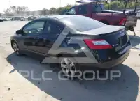 2007 Honda CIVIC photo