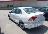 2007 Honda CIVIC фото