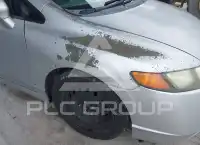 2007 Honda CIVIC photo