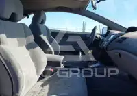 2007 Honda CIVIC фото
