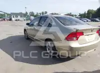 2007 Honda CIVIC фото