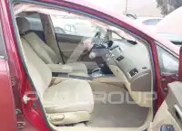 2007 Honda CIVIC photo