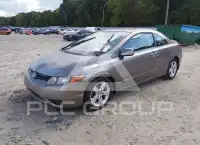 2007 Honda CIVIC photo
