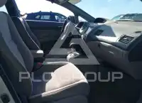 2007 Honda CIVIC фото