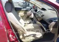 2007 Honda CIVIC фото