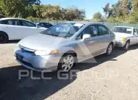 2007 Honda CIVIC фото