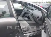 2007 Honda CIVIC фото