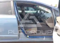 2007 Honda CIVIC фото