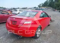 2007 Honda CIVIC фото
