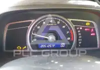 2007 Honda CIVIC фото