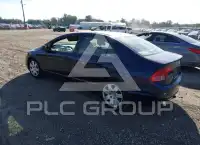 2007 Honda CIVIC фото