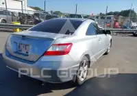 2007 Honda CIVIC фото
