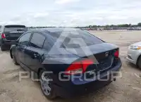 2007 Honda CIVIC photo