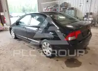 2007 Honda CIVIC фото