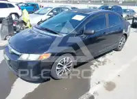 2007 Honda CIVIC фото