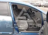 2007 Honda CIVIC photo