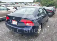 2007 Honda CIVIC photo