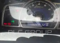 2007 Honda CIVIC фото