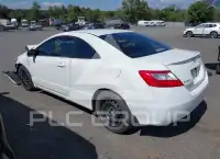 2007 Honda CIVIC фото