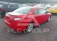 2007 Honda CIVIC photo