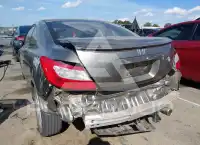 2007 Honda CIVIC photo