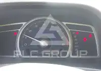 2007 Honda CIVIC фото