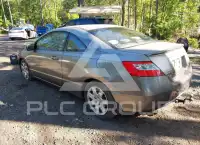 2007 Honda CIVIC фото