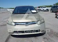 2007 Honda CIVIC photo
