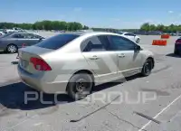 2007 Honda CIVIC photo