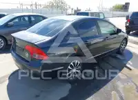 2007 Honda CIVIC фото