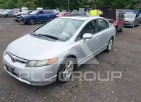 2007 Honda CIVIC photo