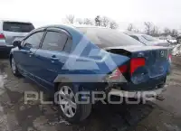 2007 Honda CIVIC фото