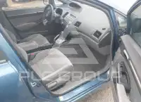 2007 Honda CIVIC photo
