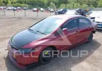 2007 Honda CIVIC photo