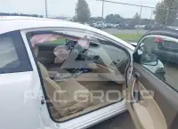 2007 Honda CIVIC фото