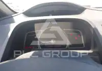 2007 Honda CIVIC фото