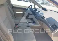 2007 Honda CIVIC фото