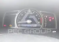 2007 Honda CIVIC фото