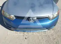 2007 Honda CIVIC photo