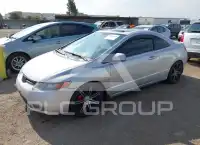 2007 Honda CIVIC фото