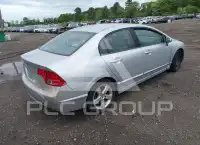 2007 Honda CIVIC photo