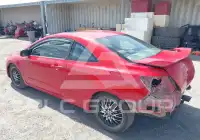 2007 Honda CIVIC photo