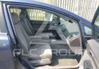 2007 Honda CIVIC фото