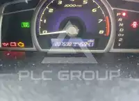 2007 Honda CIVIC фото