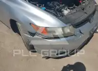 2007 Honda CIVIC фото