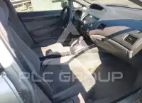2007 Honda CIVIC фото