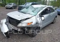 2007 Honda CIVIC фото