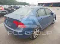 2007 Honda CIVIC photo